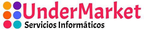 Undermarket logo